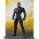 Photo4: S.H.Figuarts BLACK PANTHER -King of Wakanda- (AVENGERS : Infinity War) 『February 2020 release』