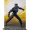 Photo7: S.H.Figuarts BLACK PANTHER -King of Wakanda- (AVENGERS : Infinity War) 『February 2020 release』