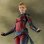 Photo2: S.H.Figuarts CAPTAIN MARVEL (AVENGERS : End Game) 『June 2020 release』 (2)