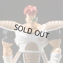 Photo2: DRAGONBALL Z - S.H.Figuarts RECOOME 『February 2021 release』