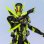 Photo3: Kamen Rider ZERO-ONE - S.H.Figuarts Kamen Rider ZERO-ONE Shining Hopper "TAMASHII NATION 2020 Limited" 『May 2021 release』 (3)