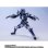 Photo3: Kamen Rider ZERO-ONE - S.H.Figuarts Kamen Rider ORTHROS VULCAN『August 2021 release』 (3)