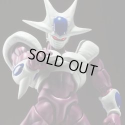 Photo2: DRAGONBALL Z - S.H.Figuarts COOLER Final Form 