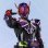 Photo2: Kamen Rider ZERO-ONE - S.H.Figuarts Kamen Rider EDEN (2)