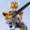 Photo5: Kamen Rider ZERO-ONE - S.H.Figuarts Kamen Rider VALKYRIE Justice Serval