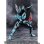 Photo5: [Special Commemorative Products] S.H.Figuarts Kamen Rider SABER Primitive Dragon 『March 2023 release』