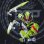 Photo2: Kamen Rider GEATS - S.H.Figuarts Kamen Rider TYCOON Ninja Form 『July 2023 release』 (2)