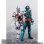 Photo9: Kamen Rider GOTCHARD - S.H.Figuarts Kamen Rider MAJADE SUNUNICORN 『September 2024 release』