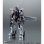 Photo3: ROBOT Damashii [SIDE MS] MDX-0003 Gundam Schwarzette ver. A.N.I.M.E. "Mobile Suit Gundam The Witch from Mercury" 『September 2024 release』