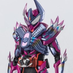 Photo2: Kamen Rider GOTCHARD - S.H.Figuarts Kamen Rider VALVARAD 『October 2024 release』