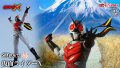 Kamen Rider X - S.H.Figuarts (Shinkocchou Seihou) Kamen Rider X 『October 2024 release』