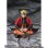 Photo8: S.H.Figuarts UZUMAKI NARUTO [Sage Mode] -Savior of Konoha- 『November 2024 release』