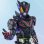 Photo2: Kamen Rider ZERO-ONE - S.H.Figuarts Kamen Rider HOROBI Ark Scorpion FINAL BATTLE WEAPONS SET 『October 2024 release』 (2)
