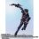 Photo9: Kamen Rider ZERO-ONE - S.H.Figuarts Kamen Rider HOROBI Ark Scorpion FINAL BATTLE WEAPONS SET 『October 2024 release』
