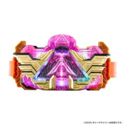 Photo3: Kamen Rider GOTCHARD DX MAJESTY DRIVER Unit 『February 2025 release』