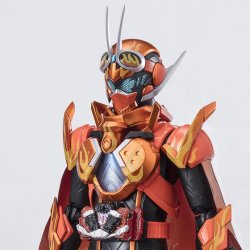 Photo2: S.H.Figuarts Kamen Rider FIRE GOTCHARD Daybreak / GOTCHARD Daybreak Steamhopper  『March 2025 release』