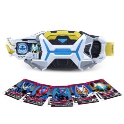 Photo2: Henshin Belt PREMIUM DX ZEIN Driver 『March 2025 release』