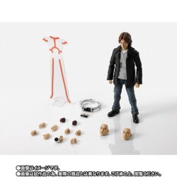 Photo2: Kamen Rider FAIZ - S.H.Figuarts Takumi Inui 『May 2025 release』