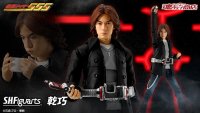 Kamen Rider FAIZ - S.H.Figuarts Takumi Inui 『May 2025 release』