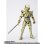 Photo3: S.H.Figuarts (Shinkocchou Seihou) Golden Knight GARO (Saejima Kouga) GARO 20th Anniversary ver.『July 2025 release』