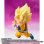 Photo6: DRAGONBALL DAIMA - S.H.Figuarts Super Saiyan SON GOKOU (Mini) -DAIMA- 『July 2025 release』