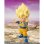 Photo5: DRAGONBALL DAIMA - S.H.Figuarts Super Saiyan SON GOKOU (Mini) -DAIMA- 『July 2025 release』