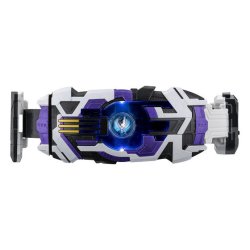 Photo2: Kamen Rider GEATS DX Laser Raise Driver『July 2025 release』