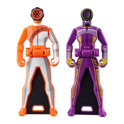 Photo5: Kaizoku Sentai Gokaiger Ranger Key -MEMORIAL BOONBOOM SELECTION-『June 2025 release』