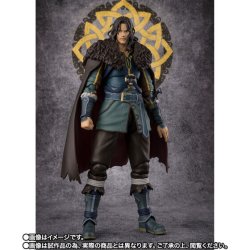 Photo2: S.H.Figuarts Wulf (The Lord of the Rings: The War of the Rohirrim) 『July 2025 release』