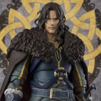 S.H.Figuarts Wulf (The Lord of the Rings: The War of the Rohirrim) 『July 2025 release』