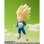 Photo4: DRAGONBALL DAIMA - S.H.Figuarts Super Saiyan 3 VEGETA (Mini) -DAIMA- 『October 2025 release』