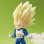 Photo2: DRAGONBALL DAIMA - S.H.Figuarts Super Saiyan 3 VEGETA (Mini) -DAIMA- 『October 2025 release』 (2)