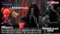 S.H.Figuarts SPIDER-MAN NOIR & SPIDER-HAM (SPIDER-MAN: ACROSS THE SPIDER-VERSE) 『June 2025 release』