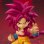 Photo2: DRAGON BALL DAIMA - S.H.Figuarts Super Saiyan 4 SON GOKU (Mini) -DAIMA- 『December 2025 release』 (2)