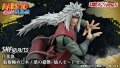 NARUTO - S.H.Figuarts JIRAIYA - The Hero of Konoha, Master of Senjutsu - Sage Mode Set 『August 2025 release』