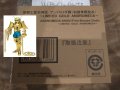 SAINT SEIYA - Saint Cloth Myth Andromeda SHUN "First Bronze Cloth" -LIMITED GOLD ANDROMEDA-