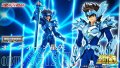 Saint Seiya - Saint Cloth Myth EX Odin SEIYA 『October 2025 release』