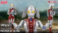 ULTRAMAN TARO - S.H.Figuarts Mother of Ultra『September 2025 release』