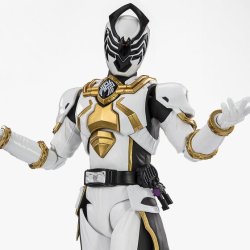 Photo2: Ohsama Sentai King-Ohger - S.H.Figuarts SPIDER KUMONOS 『February 2026 release』