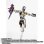 Photo8: Ohsama Sentai King-Ohger - S.H.Figuarts SPIDER KUMONOS 『February 2026 release』