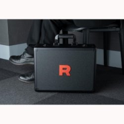 Photo3: Pokémon Card Game Scarlet & Violet Team Rocket's Glory Attache Case Set 『October 2025 release』