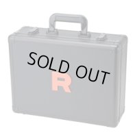 Pokémon Card Game Scarlet & Violet Team Rocket's Glory Attache Case Set 『October 2025 release』