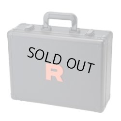 Photo1: Pokémon Card Game Scarlet & Violet Team Rocket's Glory Attache Case Set 『October 2025 release』