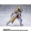 Photo5: Kamen Rider GAVV - S.H.Figuarts Kamen Rider GAVV BLIZZARDSORBET FORM 『January 2026 release』