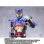 Photo10: Kamen Rider GAVV - S.H.Figuarts Kamen Rider GAVV BLIZZARDSORBET FORM 『January 2026 release』