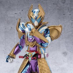 Photo2: Kamen Rider GAVV - S.H.Figuarts Kamen Rider GAVV BLIZZARDSORBET FORM 『January 2026 release』
