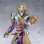 Photo2: Kamen Rider GAVV - S.H.Figuarts Kamen Rider GAVV BLIZZARDSORBET FORM 『January 2026 release』 (2)