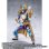Photo8: Kamen Rider GAVV - S.H.Figuarts Kamen Rider GAVV BLIZZARDSORBET FORM 『January 2026 release』