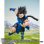 Photo5: DRAGON BALL LEGENDS - S.H.Figuarts SHALLOT『January 2026 release』