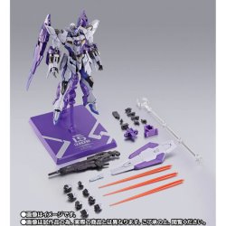Photo2: METAL BUILD 1.5 Gundam 『September 2025 release』